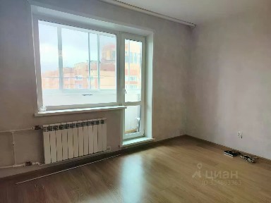 Продается 3-комн. квартира, 63 м²