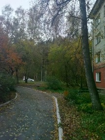 Продается студия, 44,3 м²
