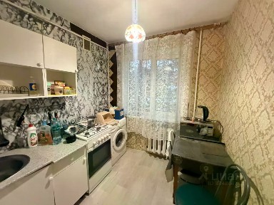 Продается 1-комн. квартира, 30,2 м²