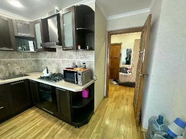 Продается 2-комн. квартира, 56 м²