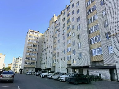 Продается 2-комн. квартира, 78,4 м²
