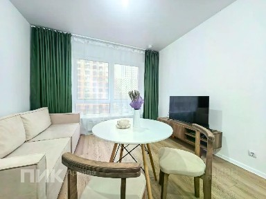 Сдается студия, 20 м²