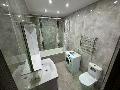Сдается 1-комн. квартира, 41 м²