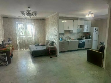 Сдается 3-комн. квартира, 77 м²