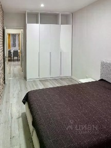 Сдается 2-комн. квартира, 61,9 м²