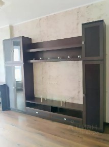 Сдается 1-комн. квартира, 42,3 м²
