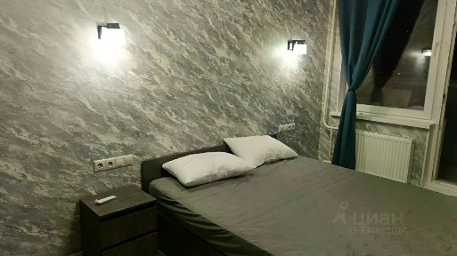 Сдается 1-комн. квартира, 36 м²