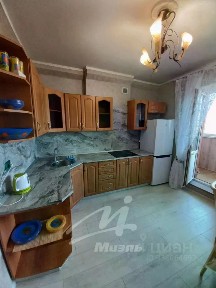 Сдается 2-комн. квартира, 67 м²