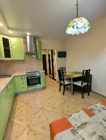 Сдается 1-комн. квартира, 39 м²