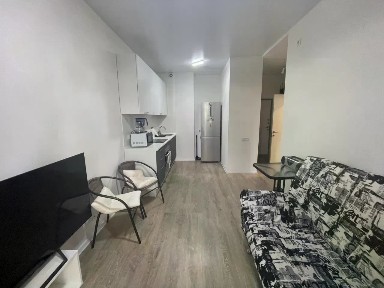 Сдается 2-комн. квартира, 40 м²