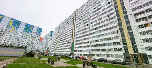 Сдается студия, 30 м²