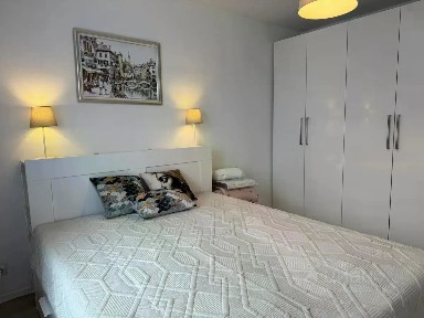 Сдается 1-комн. квартира, 43 м²