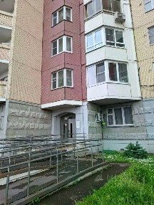 Сдается 1-комн. квартира, 38,5 м²