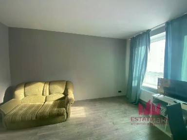 Сдается 1-комн. квартира, 32 м²