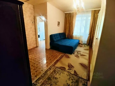 Сдается 1-комн. квартира, 31 м²