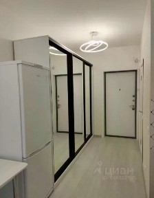 Сдается студия, 23 м²