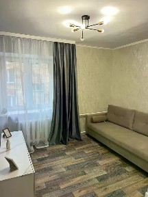 Сдается 1-комн. квартира, 31 м²