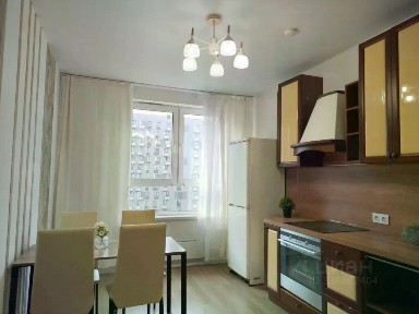 Сдается 2-комн. квартира, 49,7 м²