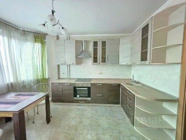 Сдается 2-комн. квартира, 60 м²