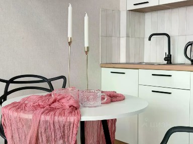 Сдается студия, 31 м²