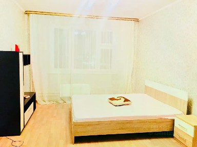 Сдается 1-комн. квартира, 42 м²