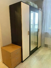 Сдается 1-комн. квартира, 37 м²