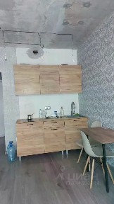 Сдается студия, 22 м²