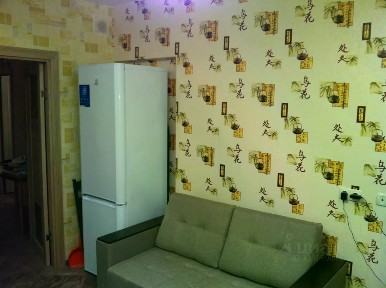 Сдается 2-комн. квартира, 54 м²