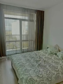 Сдается 1-комн. квартира, 33 м²