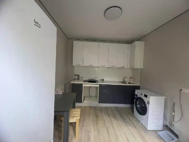 Сдается 1-комн. квартира, 37 м²