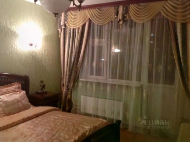 Сдается 2-комн. квартира, 65 м²