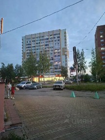 Продается студия, 40 м²