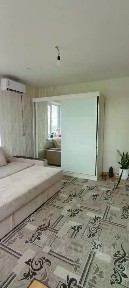 Сдается 1-этажный дом, 38 м²