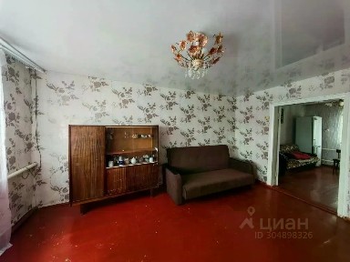 Сдается 1-этажный дом, 50 м²