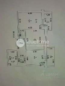 Продается 2-комн. квартира, 47,9 м²