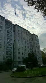 Татарстан респ., Казань, р-н Ново-Савиновский, мкр. кварталы 68, 69, ул. Адоратского, 5