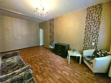 Продается 2-комн. квартира, 45,3 м²