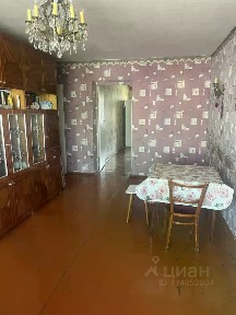 Продается 3-комн. квартира, 57,4 м²