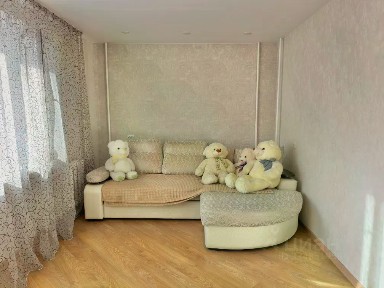 Продается 2-комн. квартира, 51,2 м²