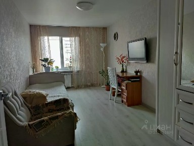 Продается 3-комн. квартира, 78 м²