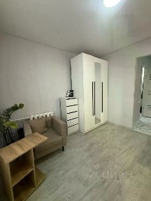 Продается студия, 17,6 м²