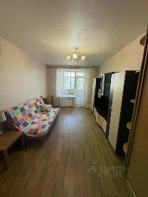 Продается 1-комн. квартира, 40,2 м²