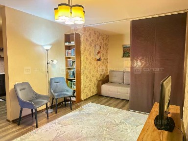 Продается 1-комн. квартира, 43 м²