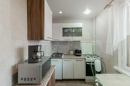 Продается 1-комн. квартира, 38,8 м²