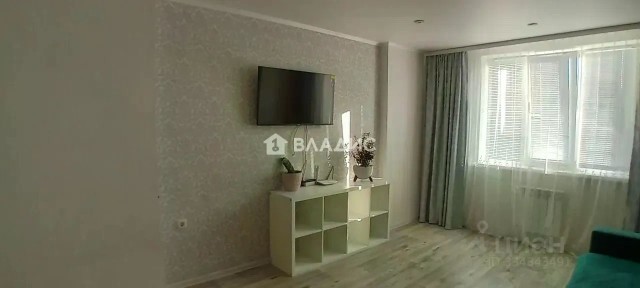 Продается 2-комн. квартира, 62,6 м²