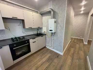 Продается 2-комн. квартира, 46,4 м²