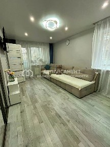 Продается 1-комн. квартира, 31,5 м²