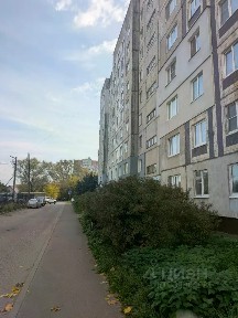 Продается 2-комн. квартира, 52,7 м²