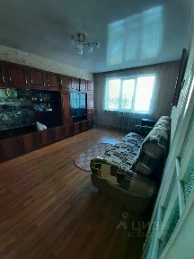Продается 3-комн. квартира, 61 м²
