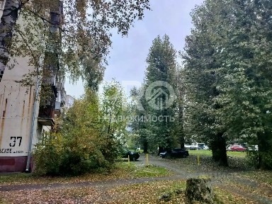 Продается 2-комн. квартира, 42,8 м²